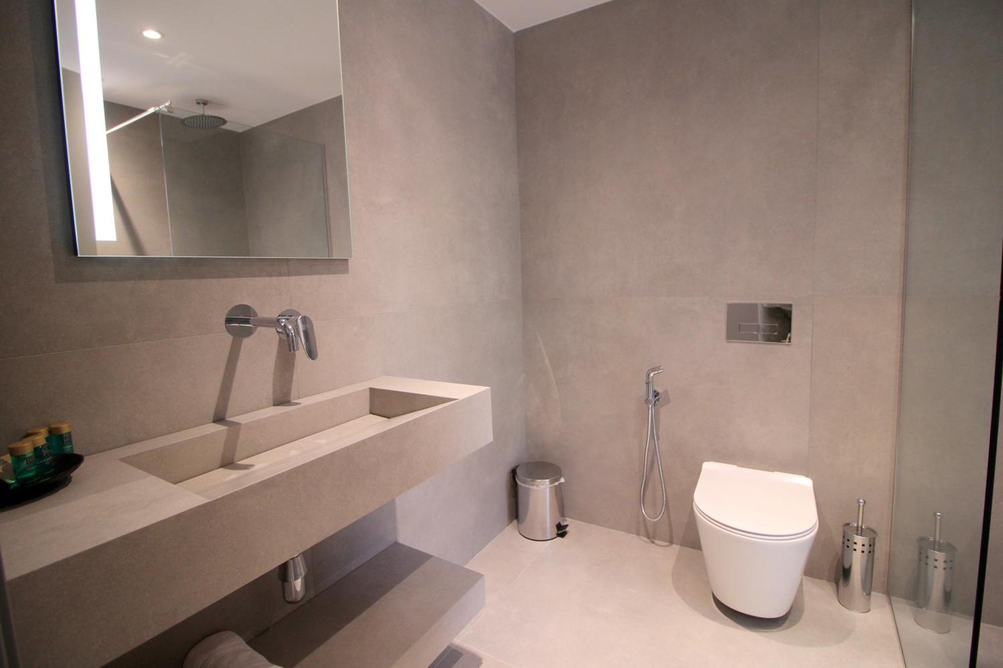Niklas Boutique Hotel Saranda Zewnętrze zdjęcie