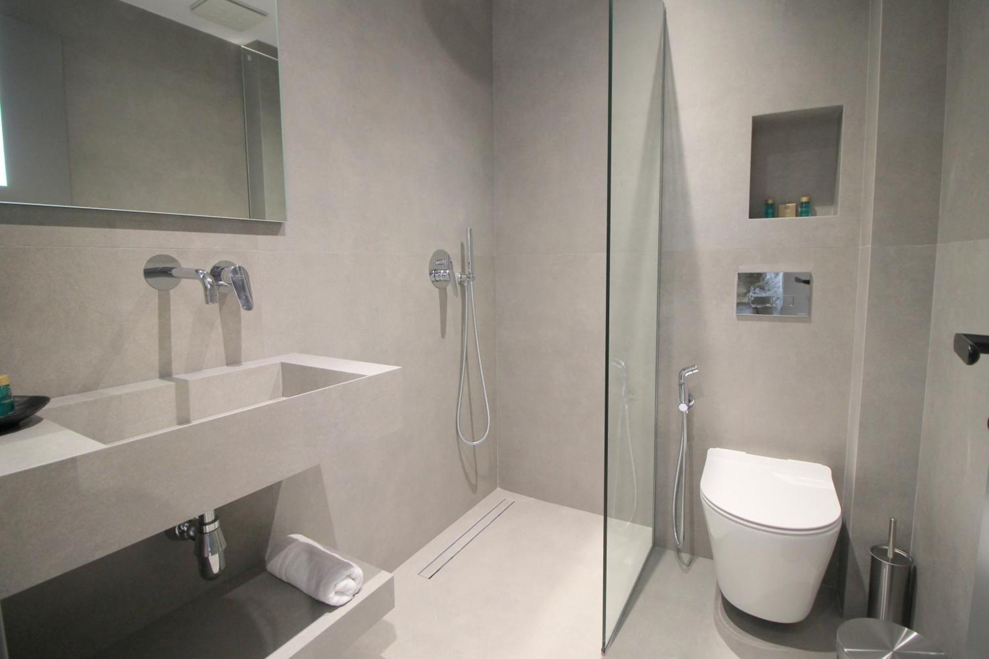 Niklas Boutique Hotel Saranda Zewnętrze zdjęcie