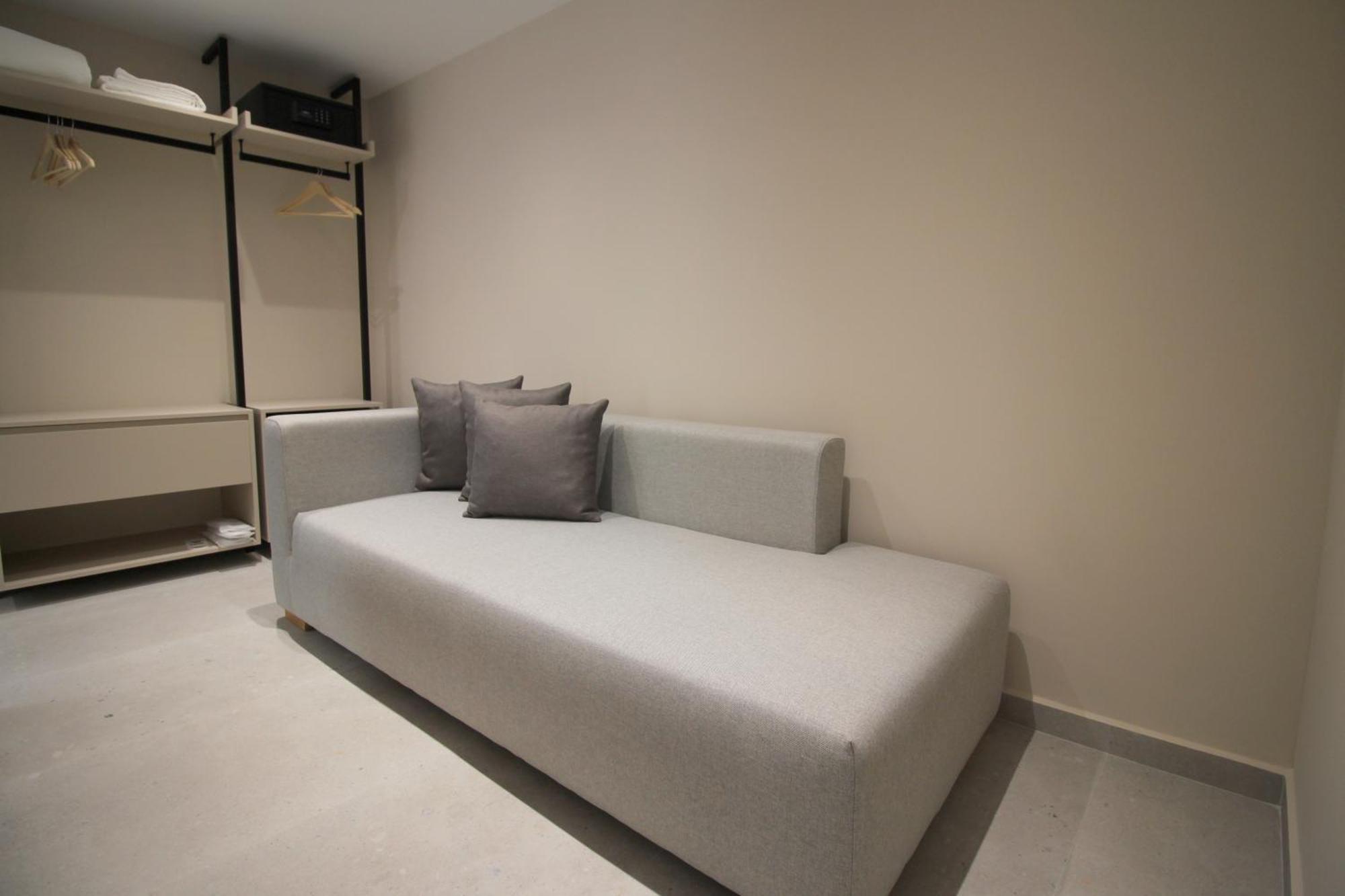 Niklas Boutique Hotel Saranda Zewnętrze zdjęcie