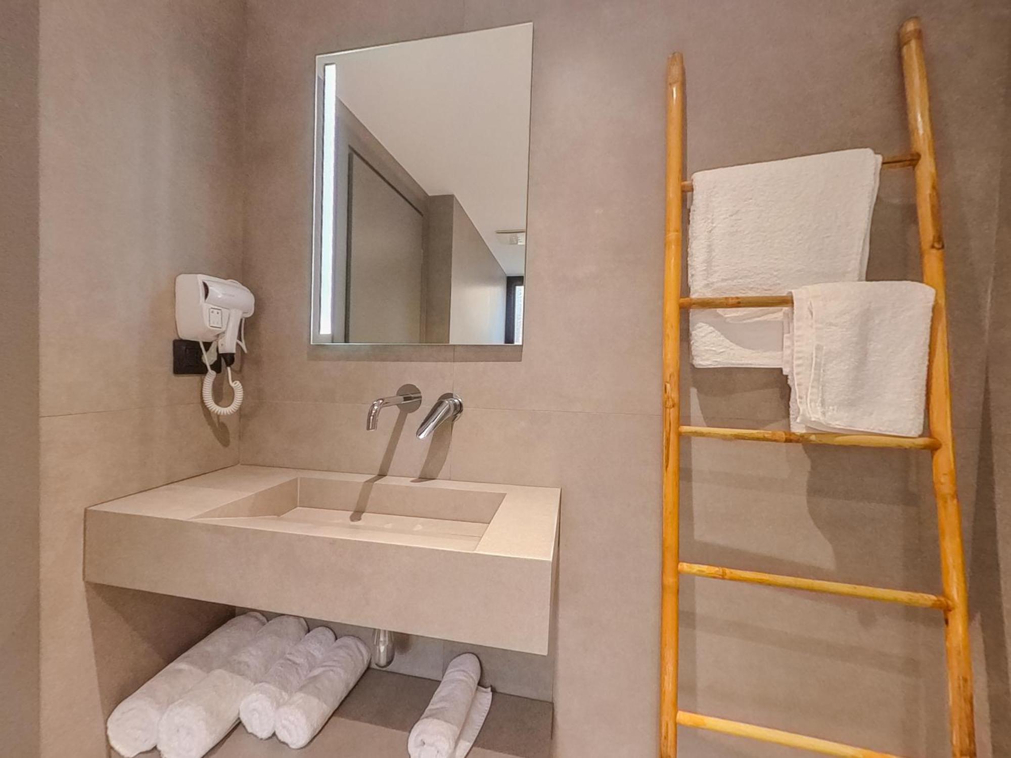 Niklas Boutique Hotel Saranda Zewnętrze zdjęcie