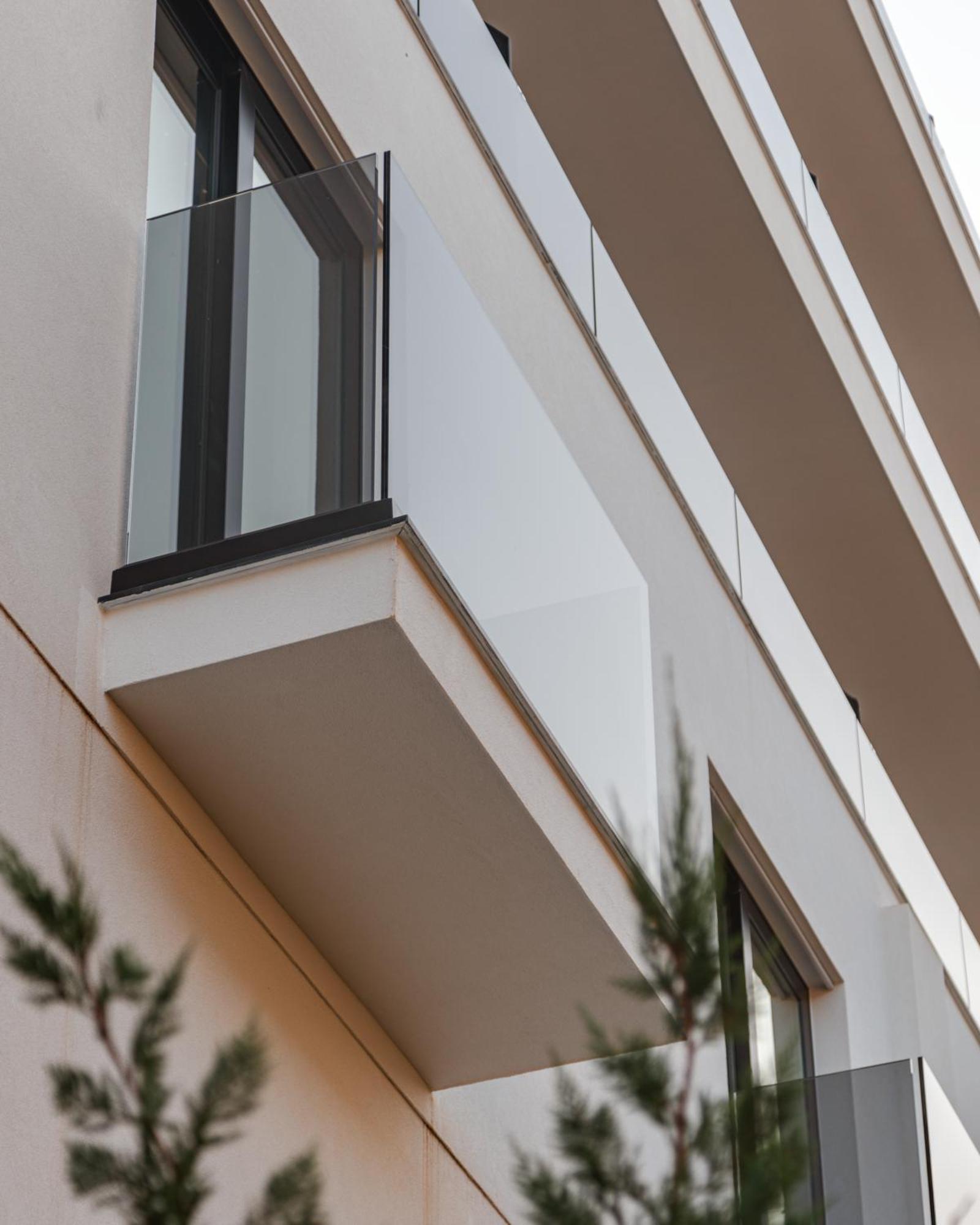 Niklas Boutique Hotel Saranda Zewnętrze zdjęcie