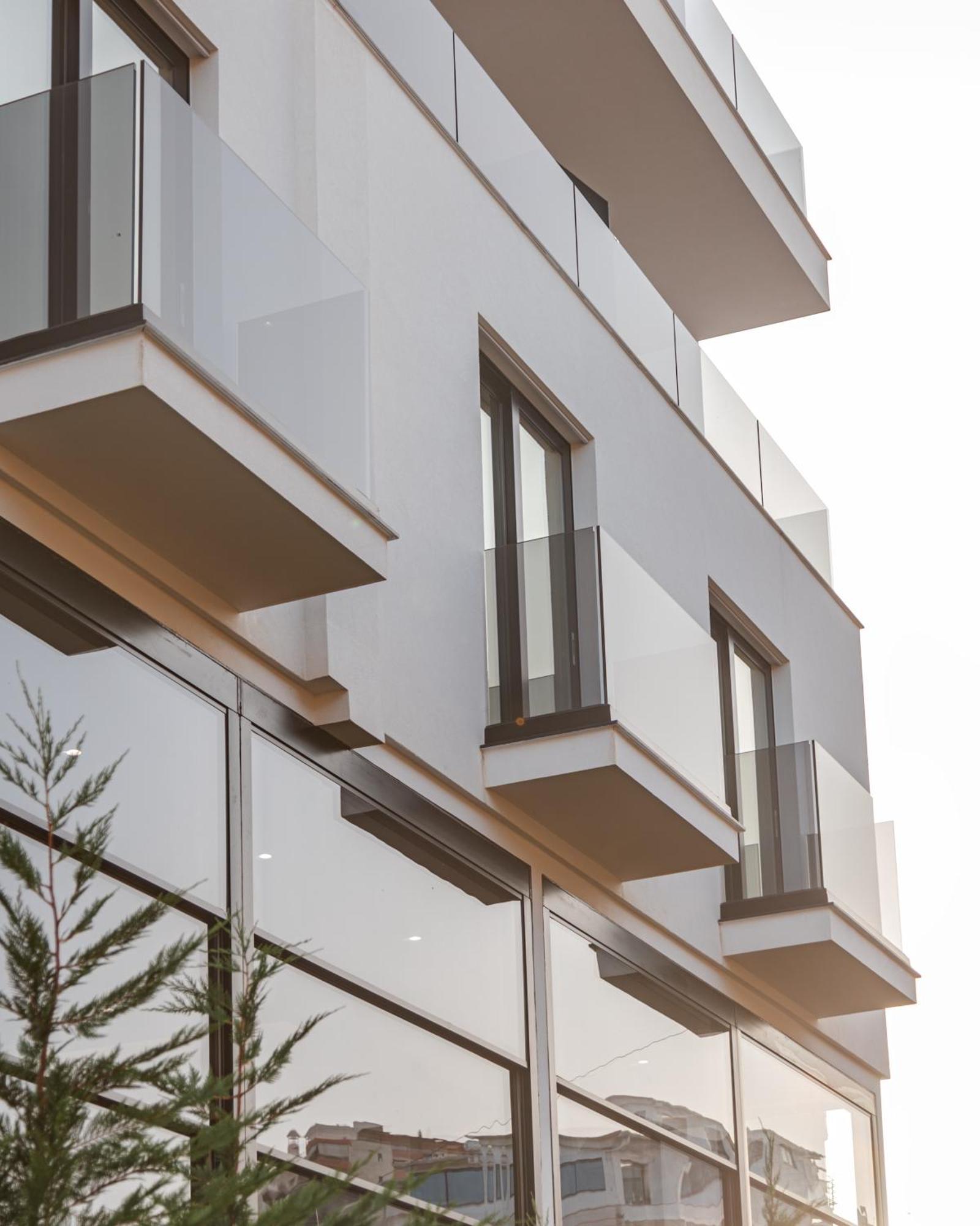 Niklas Boutique Hotel Saranda Zewnętrze zdjęcie